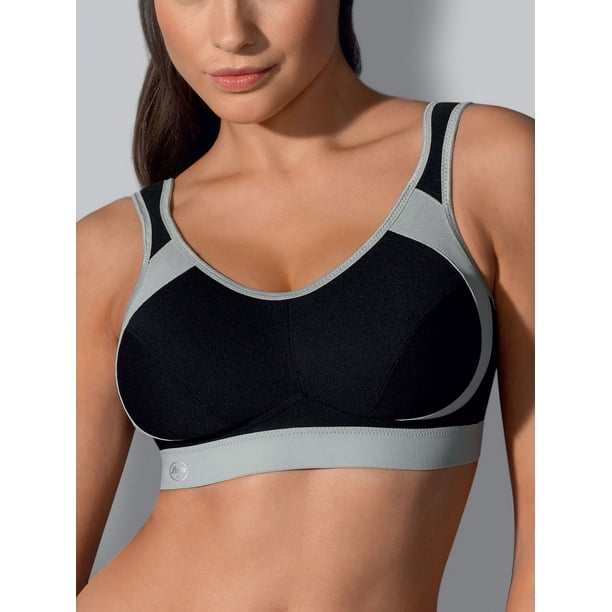 Anita Womens Plus Size Extreme Control Sport Bra White Anita Women's Plus Size Extreme Control Sport Bra White 5527 Anita Womens Plus Size Extreme Control Sport Bra White Anita Women's Plus Size Extreme Control Sport Bra White 5527